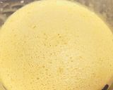 レンジでプロテイン蒸しパン作り方3写真