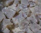 するめと蒟蒻の炊いたん作り方2写真