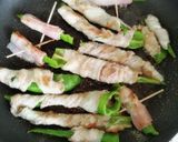 ししとうの肉巻き作り方3写真