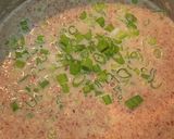 豆乳胡麻だれぶっかけうどん作り方3写真