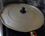 なすと豚肉のクミンいため作り方4写真