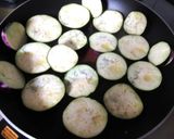 ナス嫌いでも食べちゃう、乾煎りナス作り方3写真