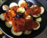 ナス嫌いでも食べちゃう、乾煎りナス作り方4写真