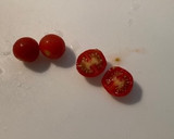 なすといえばコレ！なすとトマトのトースト作り方1写真
