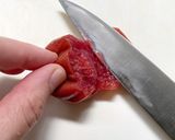 なすといえばコレ！焼きなす梅おろし作り方6写真
