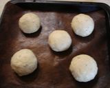 パネトーネマザー プロヴァンサル作り方4写真