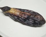 和風トルタンタロン‐焼き茄子のオムレツ作り方1写真