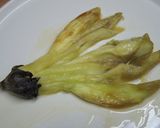 和風トルタンタロン‐焼き茄子のオムレツ作り方2写真