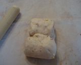 パネトーネマザー プロヴァンサル作り方8写真