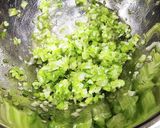 ねぎ塩豚バラ作り方1写真