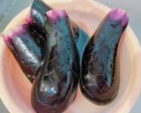 簡単もう一品★茄子ステーキ！作り方3写真