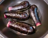 簡単もう一品★茄子ステーキ！作り方6写真