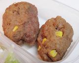 パパのお弁当Ver.20220729作り方1写真