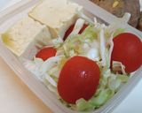 パパのお弁当Ver.20220729作り方2写真