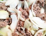 なすといえばコレ !!泉州水なす丼作り方3写真