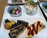 カレイの唐揚げ作り方20写真