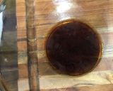 塩蔵わかめで＊酢の物作り方2写真