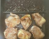 簡単で美味しい 肉巻き 豆腐作り方4写真