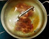 メープルスパイスを使ってポークステーキ♪作り方4写真