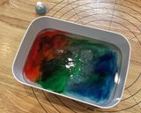 自由研究にオススメ！透明感あふれる琥珀糖作り方9写真