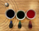 自由研究にオススメ！透明感あふれる琥珀糖作り方6写真