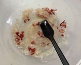 塩麹でやみつき枝豆作り方5写真