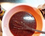 なすといえばコレ !!泉州水なす丼作り方5写真