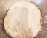 ふわふわさくさくオートミールパン♪作り方8写真