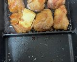 簡単で美味しい 肉巻き 豆腐作り方5写真