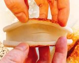 こども大好き!ツナ入りちくわパン作り方2写真
