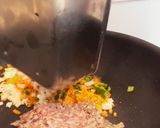 1食100円以下♪子供喜ぶドライカレー作り方2写真