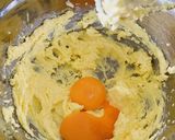 レモンパウンドケーキ作り方2写真