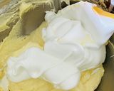 レモンパウンドケーキ作り方4写真