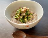 炊きそば ×「山形のだし」作り方5写真