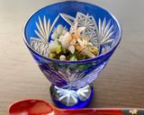 炊きそば ×「山形のだし」作り方6写真
