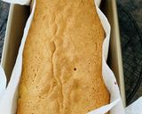 レモンパウンドケーキ作り方5写真