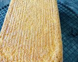 レモンパウンドケーキ作り方7写真