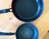 HMでシナモンケーキ作り方7写真
