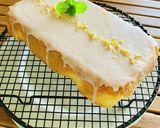レモンパウンドケーキ作り方8写真