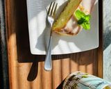 レモンパウンドケーキ作り方9写真