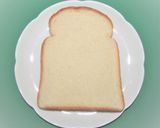 「蜂蜜バタートースト」作り方1写真