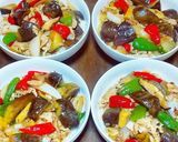 なすといえばコレ !!泉州水なす丼作り方9写真