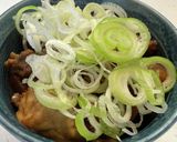 大阪風 どて焼き作り方7写真