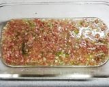 なすといえばコレ　レンジde白麻婆茄子作り方1写真