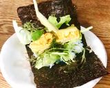【バルサミコ酢使用】自家製マヨネーズ作り方6写真