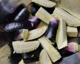 暑い夏にぴったり！茄子の味染み簡単お浸し作り方3写真