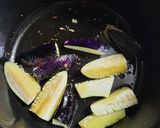 暑い夏にぴったり！茄子の味染み簡単お浸し作り方4写真