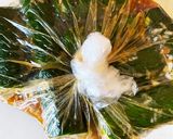 きゅうりの旨辛　蛇腹漬け作り方4写真