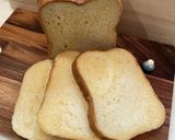 HB Wチーズが香ばしいチーズ食パン作り方3写真