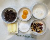 チョコケーキの王様!ザッハトルテ作り方1写真